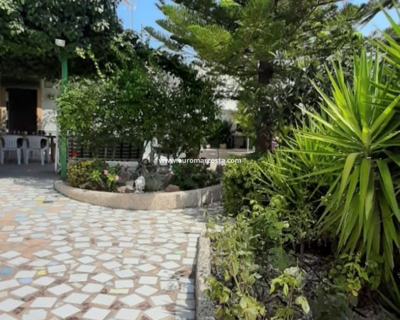 Villa · Venta · Macisvenda · SO-93745