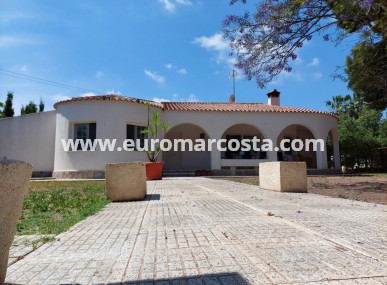 Villa - Venta - Muchamiel - Alicante