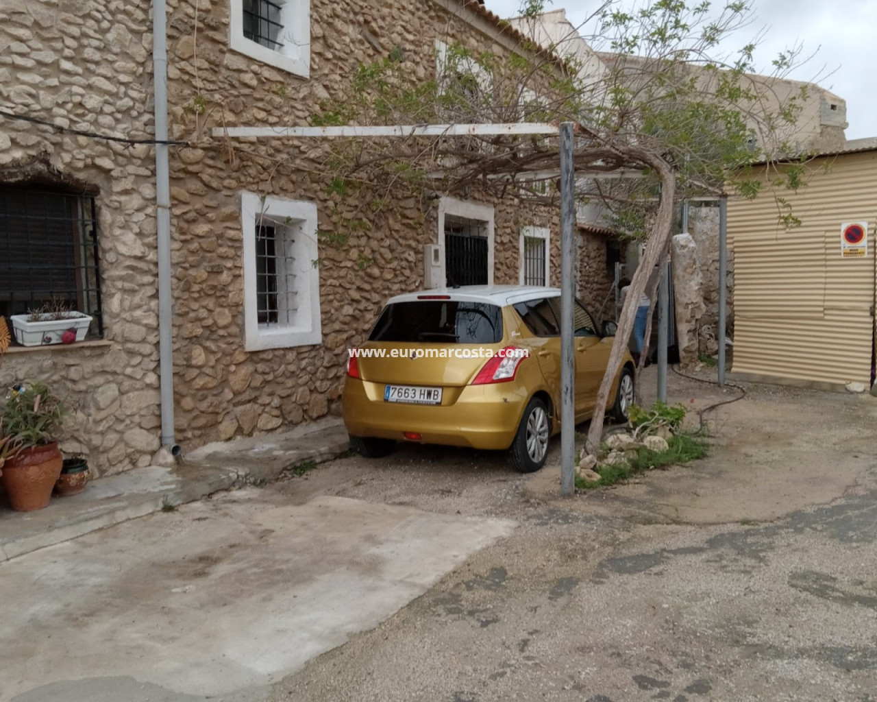 Villa · Venta · Murcia · P-95503