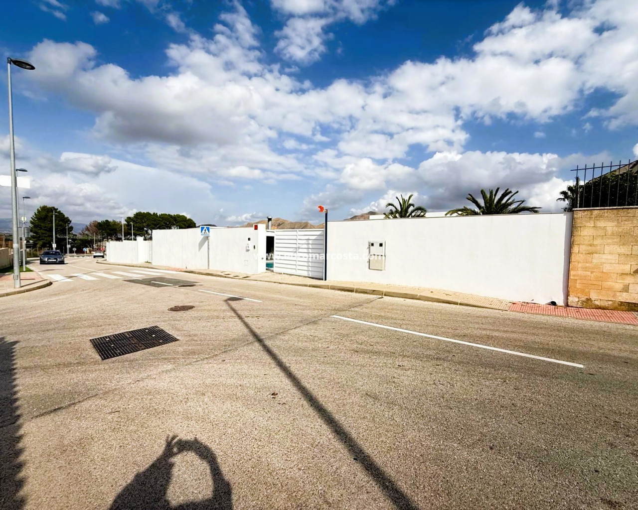 Villa · Venta · Orihuela · 4592