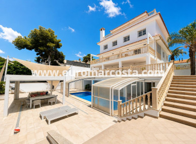 Villa - Venta - Orihuela Costa - Campoamor