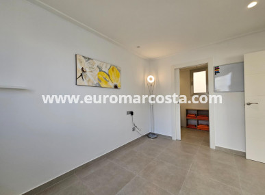 Villa - Venta - Orihuela Costa - Lomas de Cabo Roig-Los Dolses