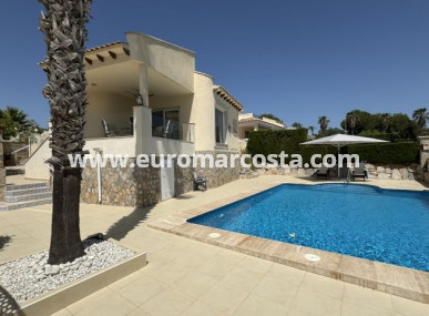 Villa - Venta - Orihuela Costa - Orihuela Costa