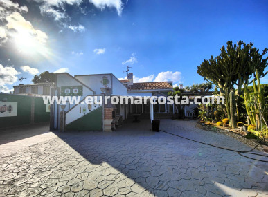 Villa - Venta - Orihuela Costa - Orihuela Costa