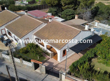 Villa - Venta - Orihuela Costa - Orihuela Costa