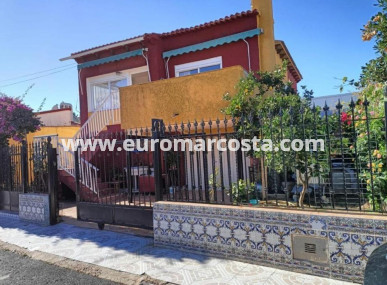 Villa - Venta - Orihuela Costa - Orihuela Costa