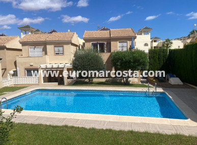 Villa - Venta - Orihuela Costa - Orihuela Costa
