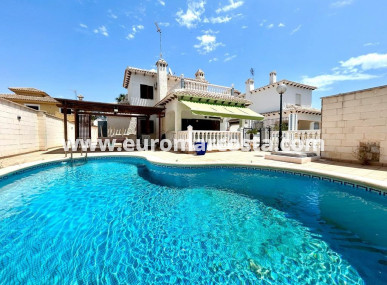 Villa - Venta - Orihuela Costa - Orihuela Costa