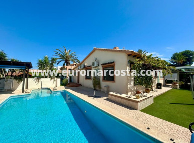 Villa - Venta - Orihuela Costa - Orihuela Costa