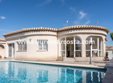 Villa - Venta - Orihuela Costa - Orihuela Costa