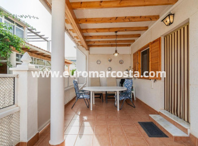 Villa - Venta - Orihuela Costa - Orihuela Costa