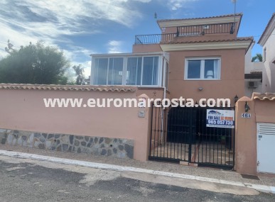 Villa - Venta - Orihuela Costa - Orihuela Costa