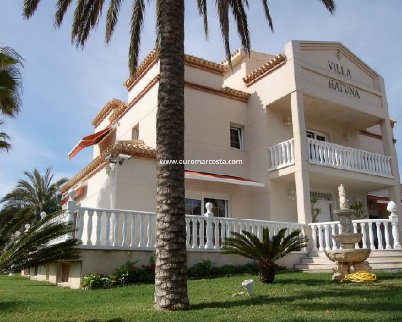 Villa · Venta · Orihuela Costa · SO-43349