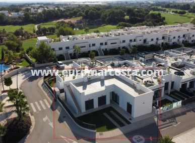 Villa - Venta - Pilar de la Horadada - Pilar de la Horadada