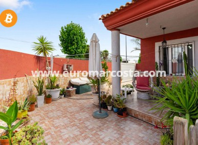 Villa - Venta - Pilar de la Horadada - Pilar de la Horadada