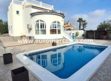 Villa - Venta - Rojales - Rojales