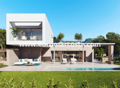 Villa - Venta - San Miguel de Salinas - San Miguel de Salinas