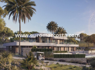 Villa - Venta - San Miguel de Salinas - San Miguel de Salinas