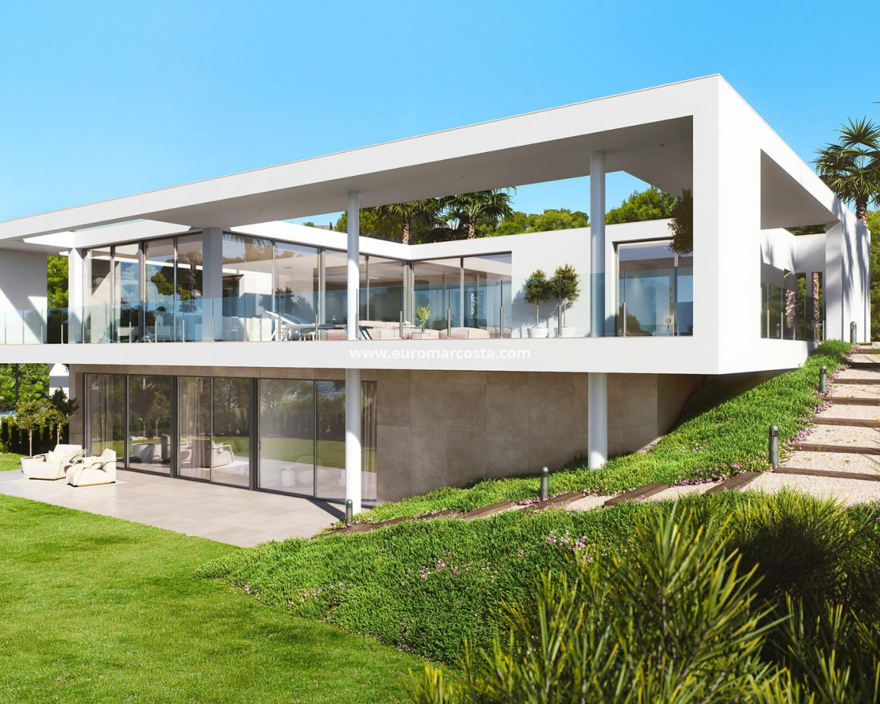 Villa · Venta · San Miguel de Salinas · Z-12521