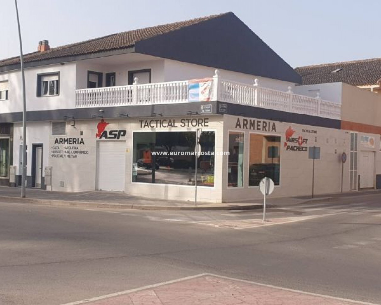 Villa · Venta · Torre Pacheco · SO-70020