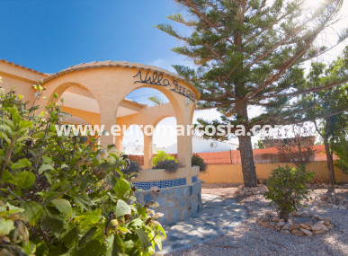 Villa - Venta - Torrevieja - TORREVIEJA