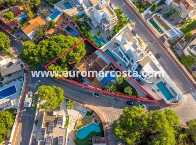 Villa - Venta - Torrevieja - TORREVIEJA