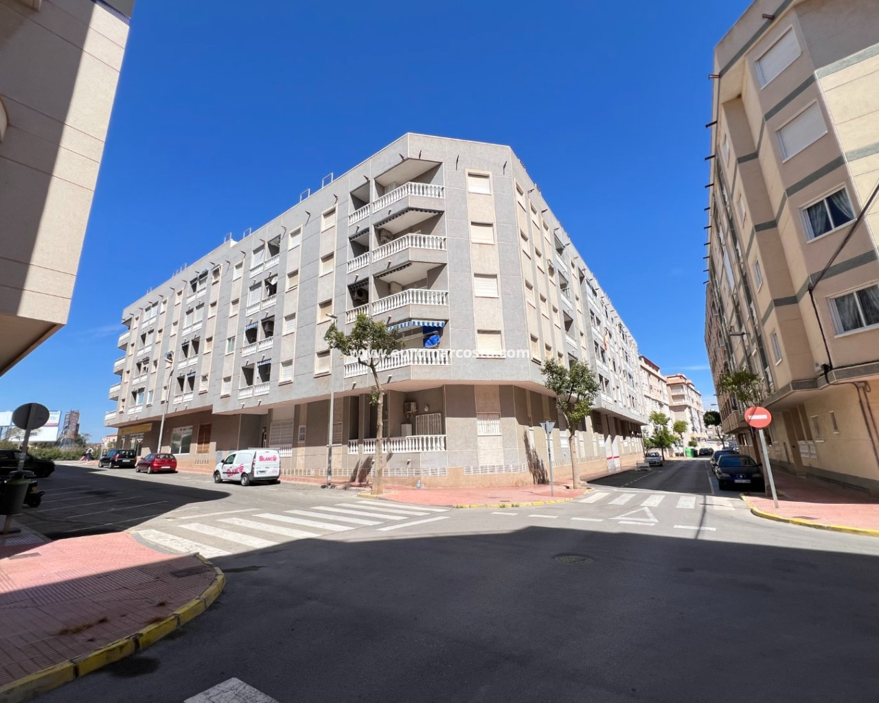 Wohnstudio · Objekte zum Wiederverkauf · Guardamar del Segura · 4551