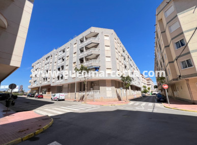 Wohnstudio - Objekte zum Wiederverkauf - Guardamar del Segura - Guardamar del Segura