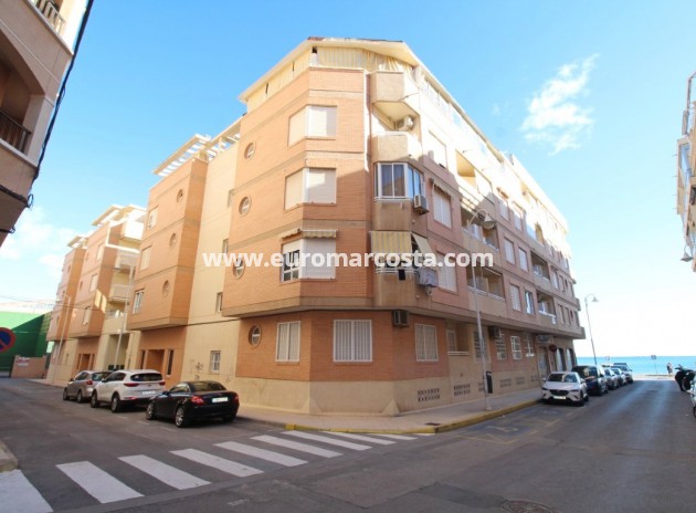 Wohnstudio · Objekte zum Wiederverkauf · Guardamar del Segura · Guardamar del Segura