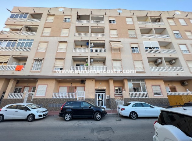 Wohnstudio · Objekte zum Wiederverkauf · Guardamar del Segura · Guardamar del Segura