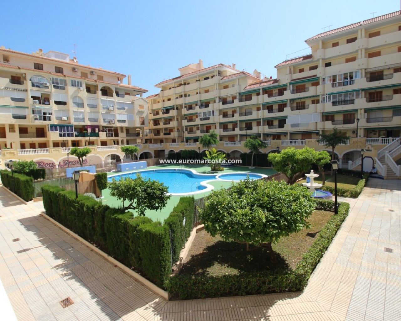 Wohnstudio · Objekte zum Wiederverkauf · La Mata · 4032