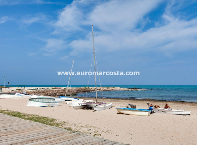 Wohnstudio · Objekte zum Wiederverkauf · Torrevieja · La Mata