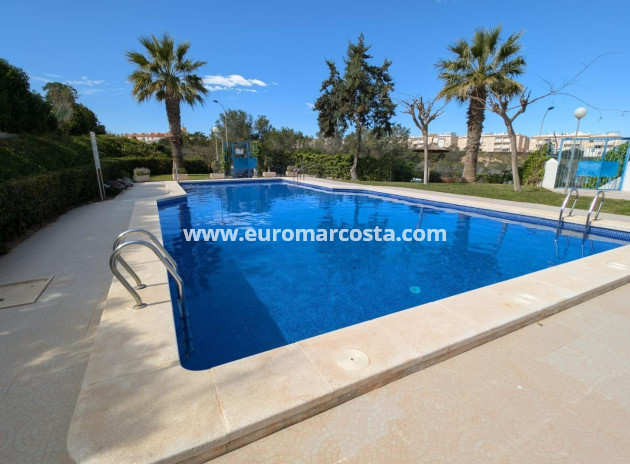 Wohnstudio · Objekte zum Wiederverkauf · Torrevieja · TORREVIEJA