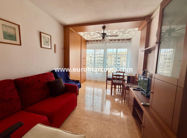 Wohnstudio · Objekte zum Wiederverkauf · Torrevieja · TORREVIEJA