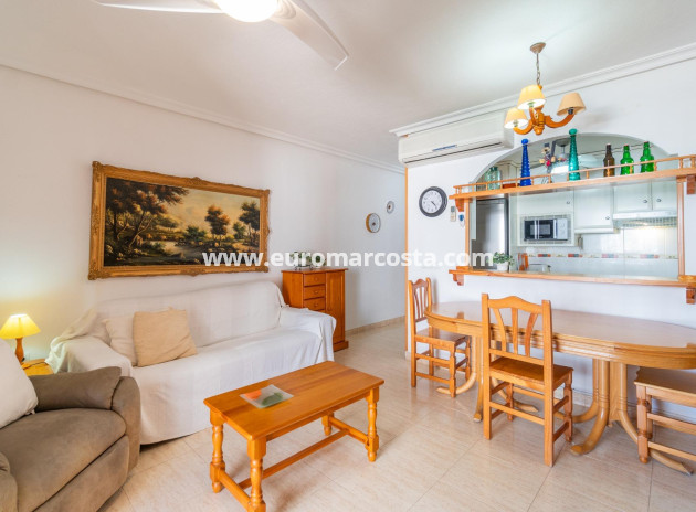Wohnung · Langzeitmiete · Torrevieja · La Mata