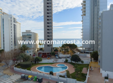 Wohnung - Neubauten - Calpe - Calpe