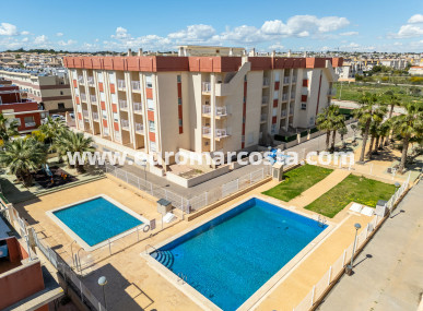 Wohnung - Neubauten - Orihuela Costa - Orihuela Costa