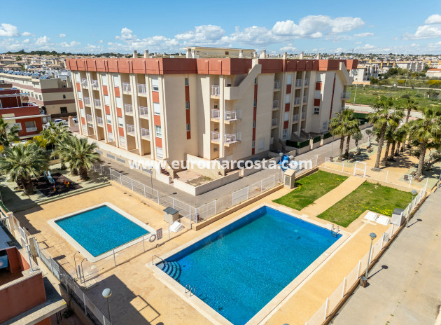 Wohnung · Neubauten · Orihuela Costa · Orihuela Costa