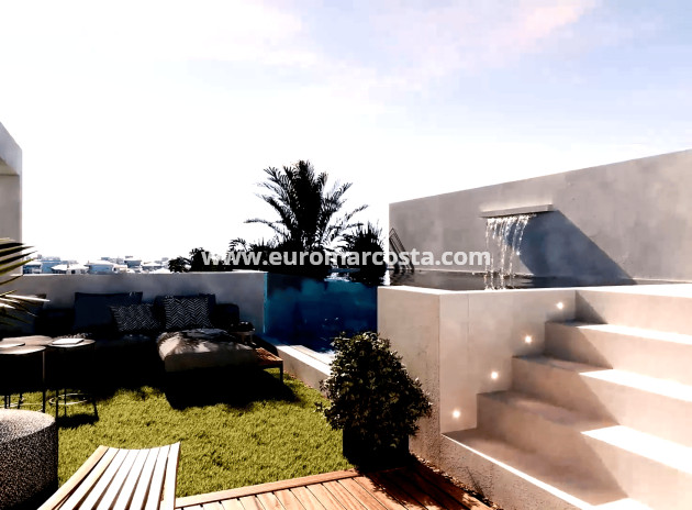 Wohnung · Neubauten · Torrevieja · TORREVIEJA