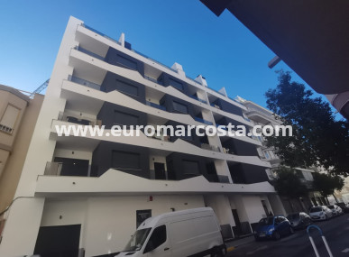 Wohnung - Neubauten - Torrevieja - TORREVIEJA