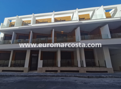 Wohnung - Neubauten - Torrevieja - TORREVIEJA