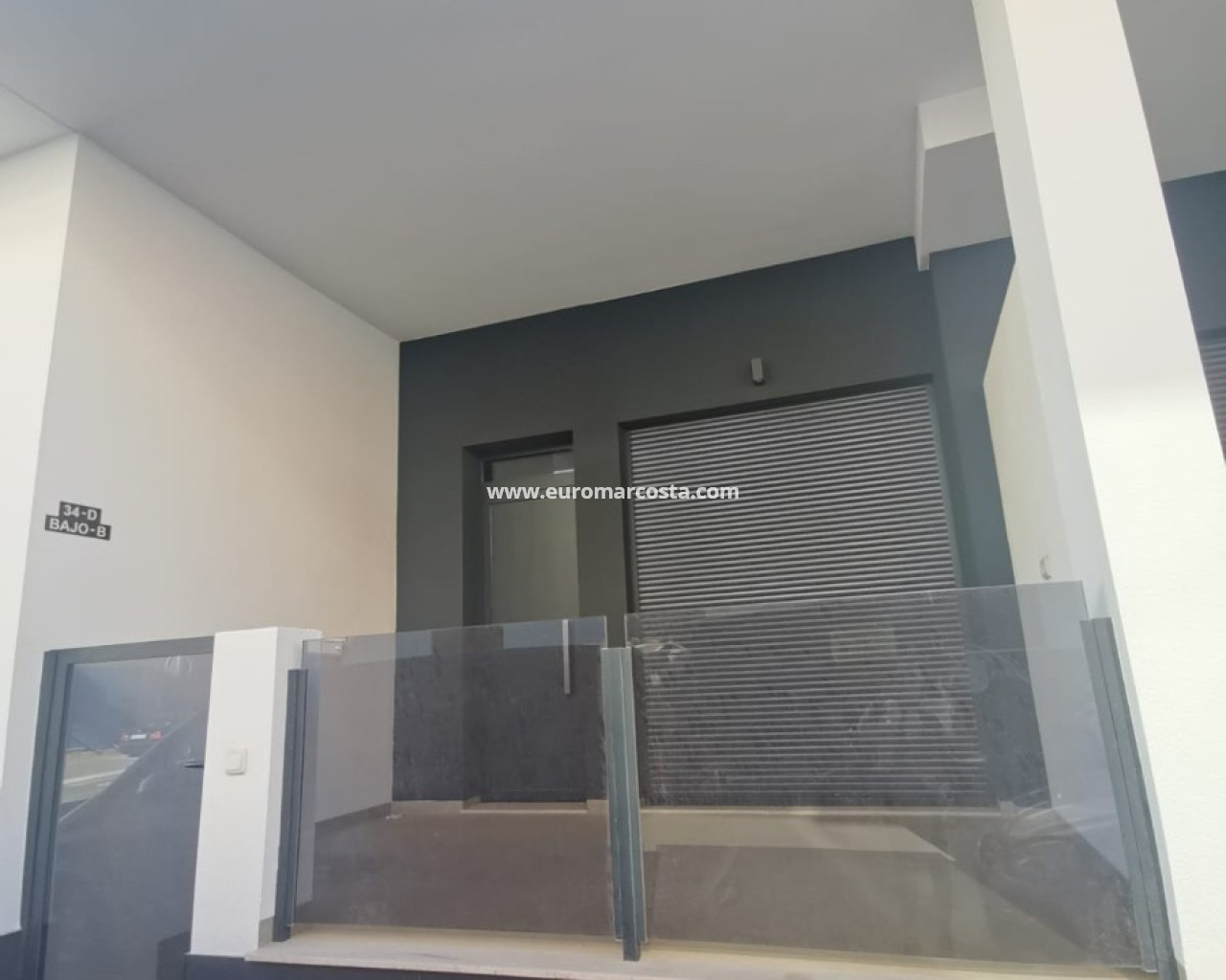 Wohnung · Neubauten · Torrevieja · Y-16939