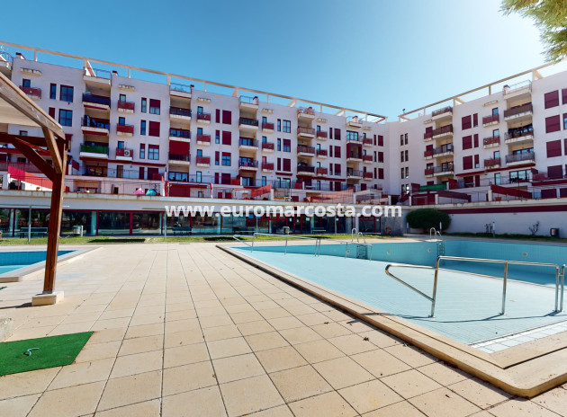 Wohnung · Neubauten · Villanueva del Rio Segura · Villanueva del Río Segura