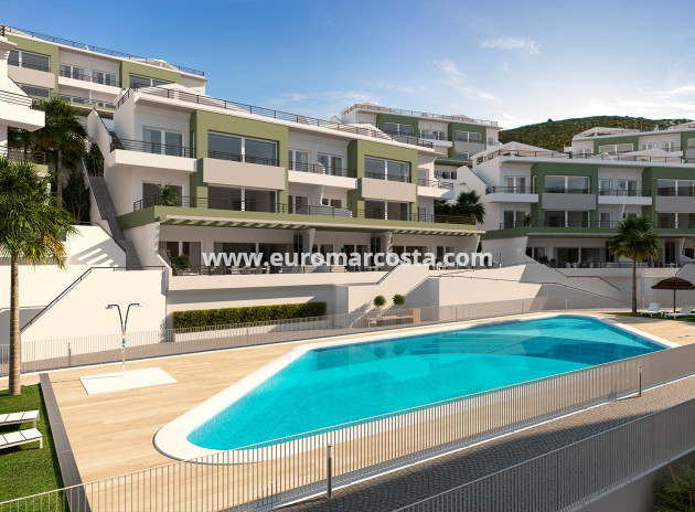 Wohnung · Neubauten · Xeresa · Xeresa
