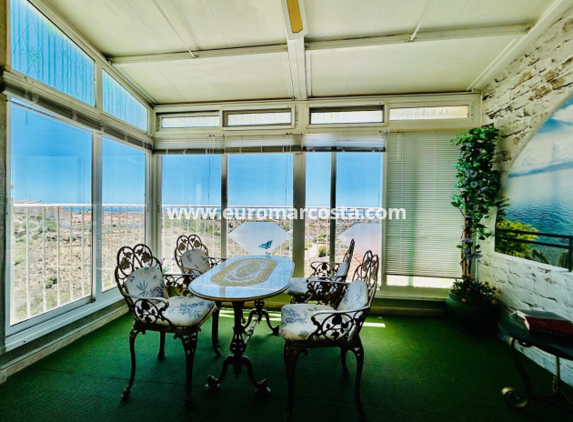 Wohnung · Objekte zum Wiederverkauf · Ciudad Quesada · Ciudad Quesada