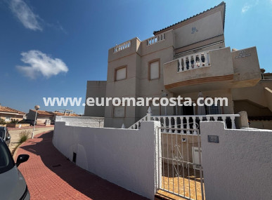 Wohnung - Objekte zum Wiederverkauf - Ciudad Quesada - Ciudad Quesada