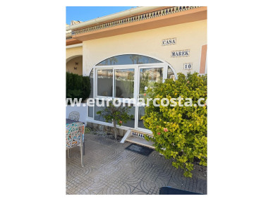 Wohnung - Objekte zum Wiederverkauf - Ciudad Quesada - Ciudad Quesada