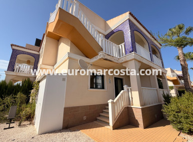 Wohnung - Objekte zum Wiederverkauf - Ciudad Quesada - Ciudad Quesada
