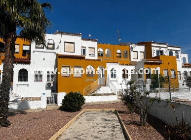 Wohnung - Objekte zum Wiederverkauf - Ciudad Quesada - Ciudad Quesada