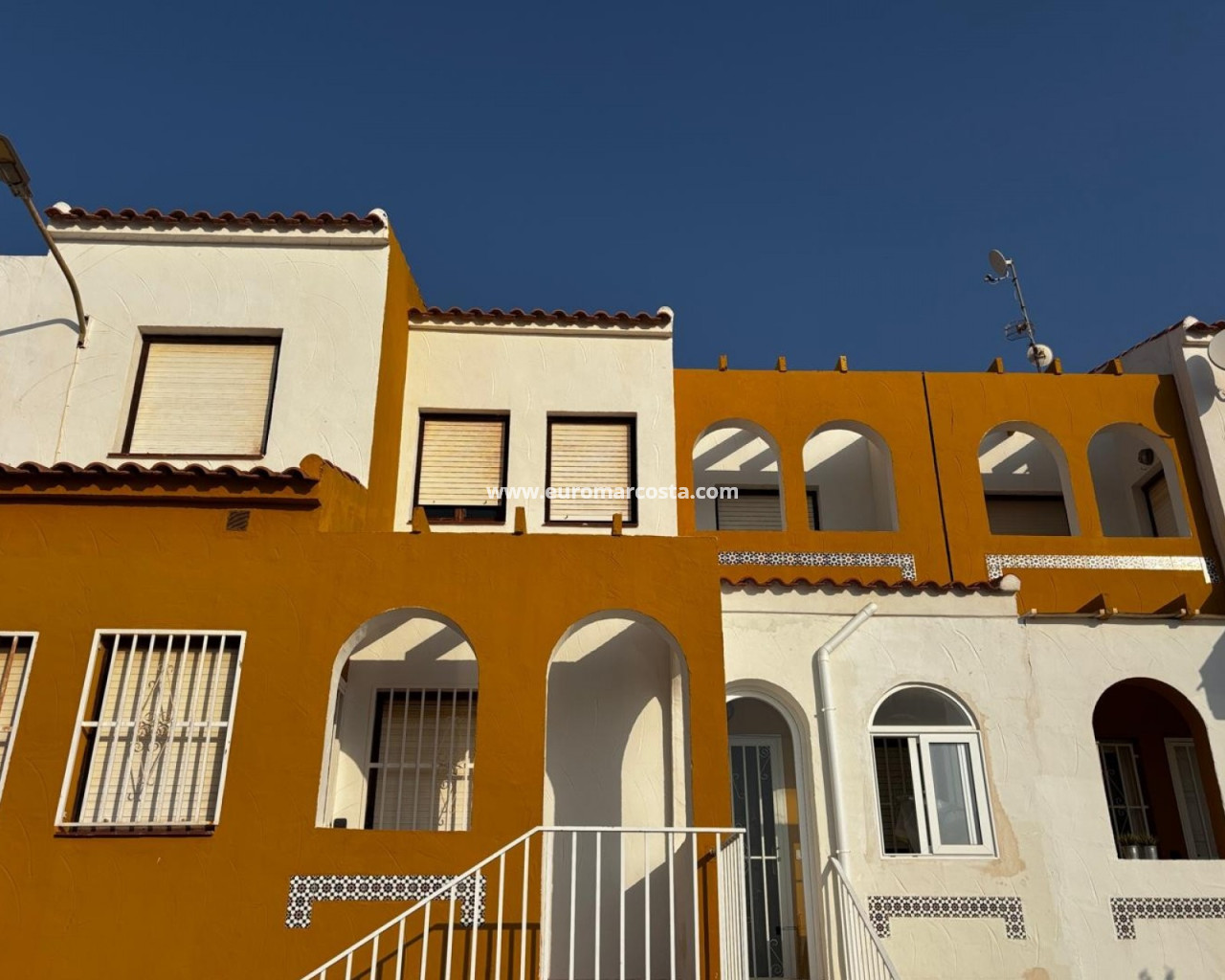 Wohnung · Objekte zum Wiederverkauf · Ciudad Quesada · P-22840